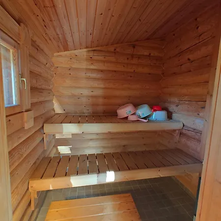 Kotikolo * Inari