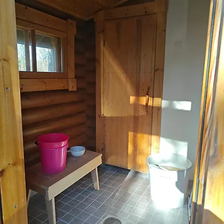 Chalet Kotikolo *